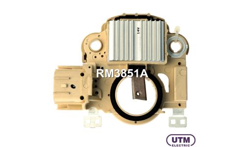 Регулятор генератора UTM, арт. RM3851A