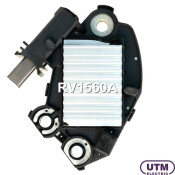 Регулятор генератора UTM, арт. RV1560A