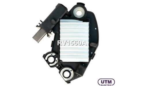 Регулятор генератора UTM, арт. RV1560A