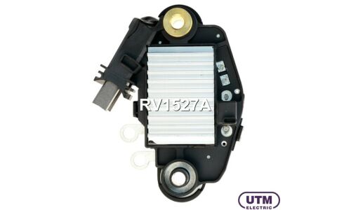 Регулятор генератора UTM, арт. RV1527A