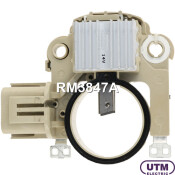 Регулятор генератора UTM, арт. RM3847A