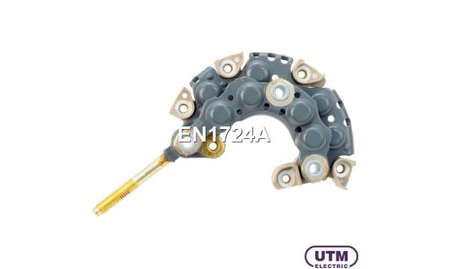 Диодный мост генератора UTM, арт. EN1724A