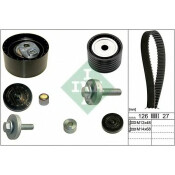 Комплект ремня ГРМ INA, арт. 530063810