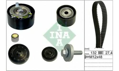 Комплект для замены ремня ГРМ Ina, арт. 530063910