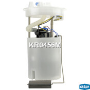 Насос топливный (бензонасос) Krauf, погружной, арт. KR0456M