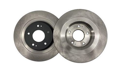 Диск тормозной NiBK, арт. RN1567