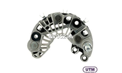 Диодный мост генератора UTM, арт. EV0523A