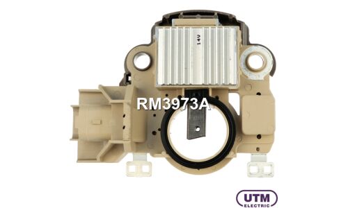 Регулятор генератора UTM, арт. RM3973A