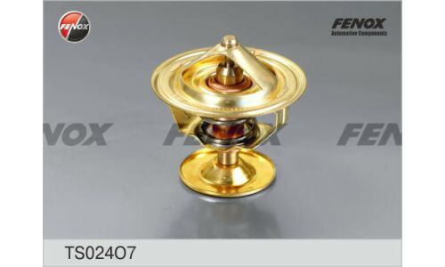 Термостат Fenox, +87°C, арт. TS024O7