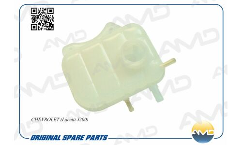 Бачок расширительный охлаждающей жидкости AMD, арт. AMD.WTB31