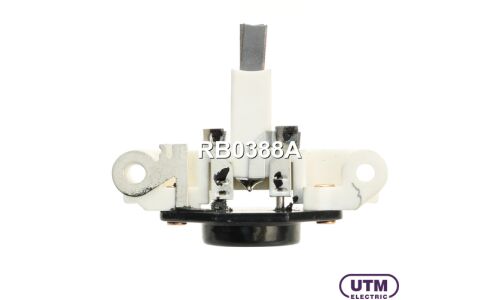 Регулятор напряжения генератора UTM, арт. RB0388A