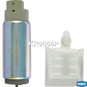 Бензонасос электрический Krauf, арт. KR0064P