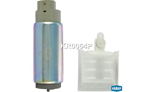 Бензонасос электрический Krauf, арт. KR0064P