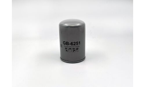 Фильтр топливный BIG Filter, арт. GB-6251