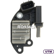 Регулятор генератора UTM, арт. RQ9343A