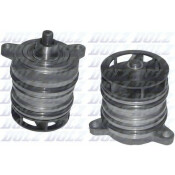 Водяной насос (помпа) системы охлаждения Dolz, арт. A258