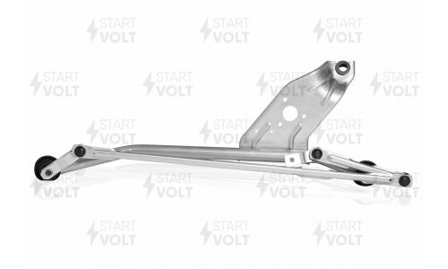 Трапеция стеклоочистителя Startvolt, для Lada Largus, Renault Logan / Duster / Sandero, арт. VWA 0901