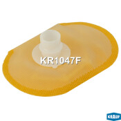 Фильтр (сетка) бензонасоса Krauf, арт. KR1047F