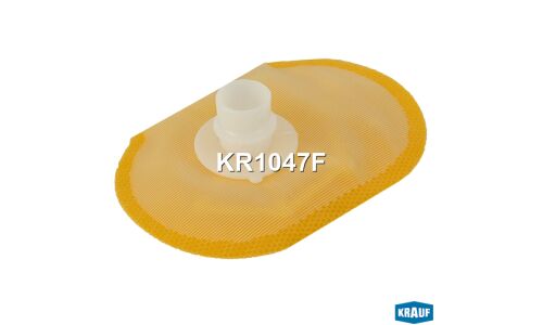 Фильтр (сетка) бензонасоса Krauf, арт. KR1047F