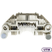 Мост генератора UTM диодный, арт. EA9028A