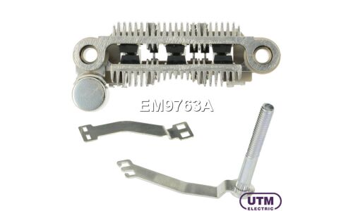 Диодный мост генератора UTM, арт. EM9763A