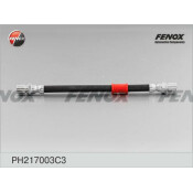 Шланг тормозной Fenox, задний, арт. PH217003C3