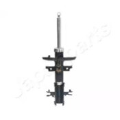 Амортизационная стойка Japan Parts газомасляная двухтрубная, передняя, правая/левая, 1 шт, арт. MM-00403