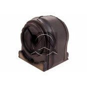 Втулка стабилизатора | зад прав/лев Sidem, арт. 850907