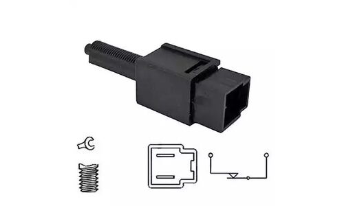 Выключатель стоп-сигнала Meat&Doria, арт. 35045