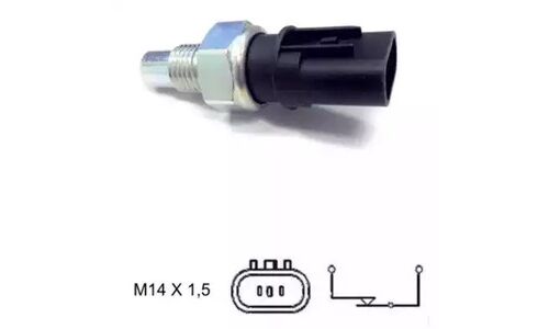 Датчик заднего хода Meat&Doria, арт. 36018