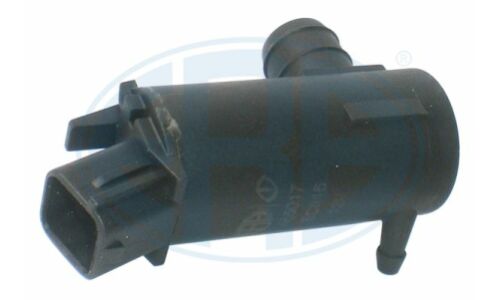 Насос стеклоомывателя ERA, арт. 465017