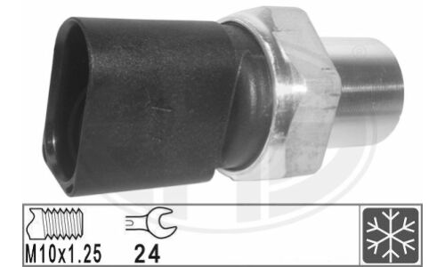 Датчик давления кондиционера ERA, арт. 330868