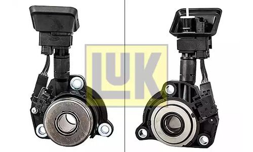 Центральный выключатель, система сцепления LUK, арт. 510 0251 10