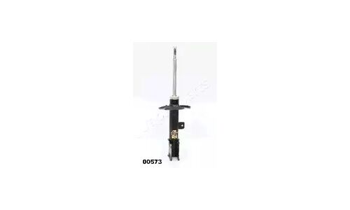 Амортизационная стойка Japan Parts, газомасляная, двухтрубная, передняя, левая, 1 шт, арт. MM-00573