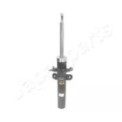 Амортизационная стойка Japan Parts, газомасляная, двухтрубная, передняя, правая/левая, 1 шт, арт. MM-00586