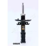 Амортизационная стойка Japan Parts, газомасляная, двухтрубная, передняя, правая/левая, 1 шт, арт. MM-00605