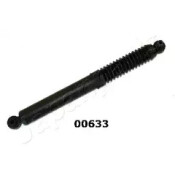 Амортизатор Japan Parts, газомасляный, двухтрубный, задний, левый, 1 шт, арт. MM-00633