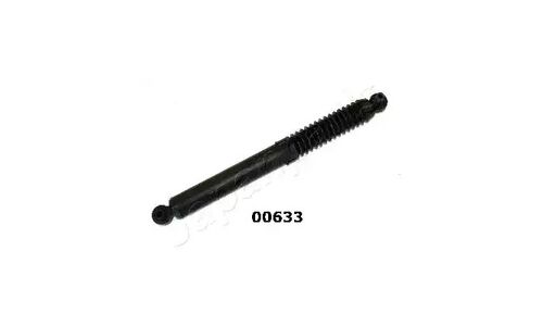 Амортизатор Japan Parts, газомасляный, двухтрубный, задний, левый, 1 шт, арт. MM-00633