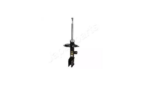 Амортизационная стойка Japan Parts, газомасляная, двухтрубная, передняя, левая, 1 шт, арт. MM-00376