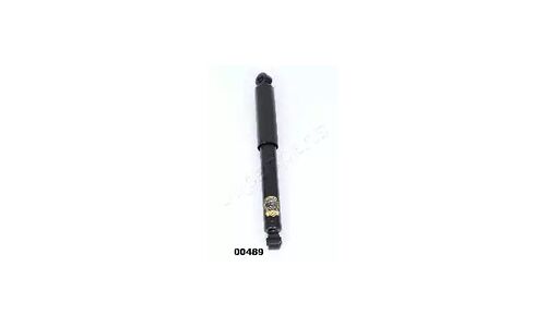 Амортизатор Japan Parts масляный, задний, правый/левый, 1 шт, арт. MM-00489