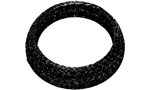 Прокладка выхлопной трубы Elring, арт. 261.310