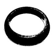 Прокладка выхлопной трубы Elring, арт. 698.800