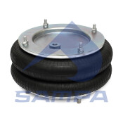 Пневмоподушка подвески HCV SAMPA, арт. SP 55300-2F01