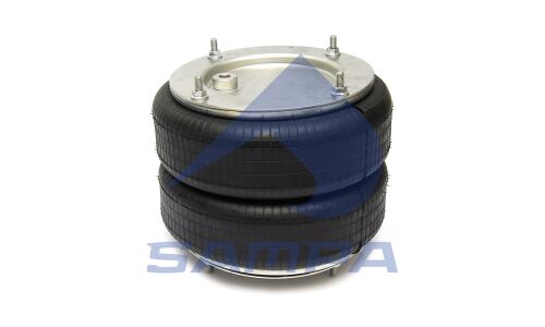 Пневмоподушка подвески HCV SAMPA, арт. SP 55305-2F