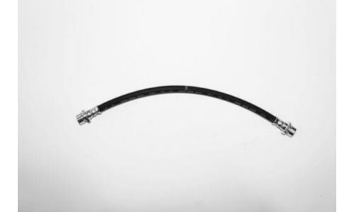 Шланг тормозной Brembo, задний, левый, арт. T 28 107