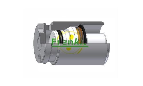 Поршень тормозного суппорта Frenkit, арт. K385101