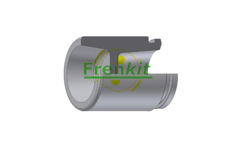 Поршень тормозного суппорта Frenkit, задний, арт. P384502
