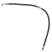 Шланг тормозной | перед прав Brembo, арт. T 56 185