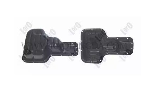 Масляный поддон LORO, арт. 100-00-090