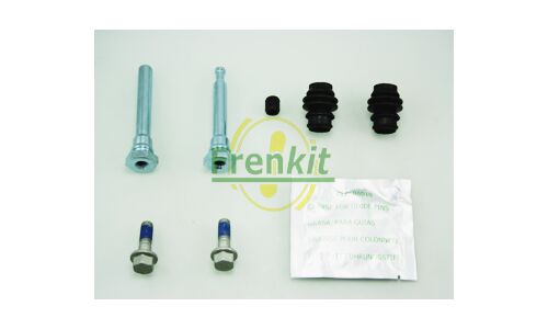 Ремкомплект направляющих суппорта Frenkit, арт. 810043